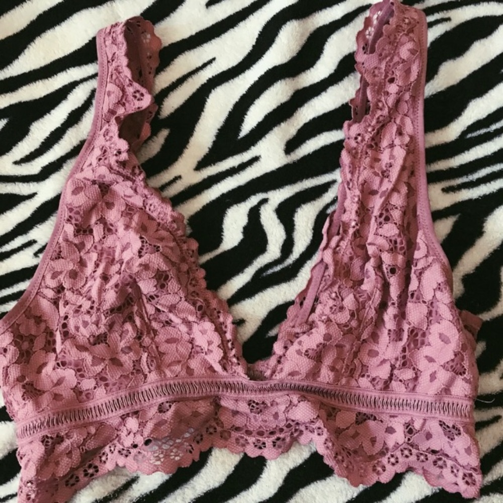 Victoria’s Secret Bralette